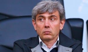 "Краснодар" клуби хўжайини Сергей Галицкий Россия футбол иттифоқида иш бошлади