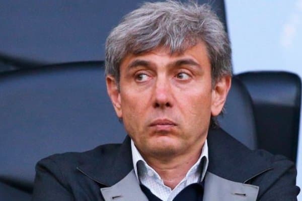 "Краснодар" клуби хўжайини Сергей Галицкий Россия футбол иттифоқида иш бошлади