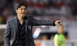 Аргентиналик мутахассис "Барселона"ни бошқариши мумкин