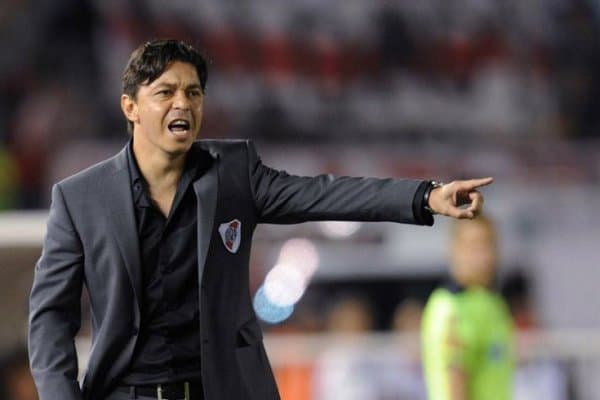 Аргентиналик мутахассис "Барселона"ни бошқариши мумкин