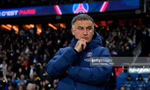 Галтьега икки ўйинлик имкон берилди. У мавсум тугамасдан ПСЖни тарк этиши мумкин