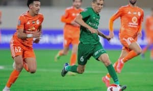 Легионерларимиз. Бугун Азиз Ғаниев жамоаси ўйнайди