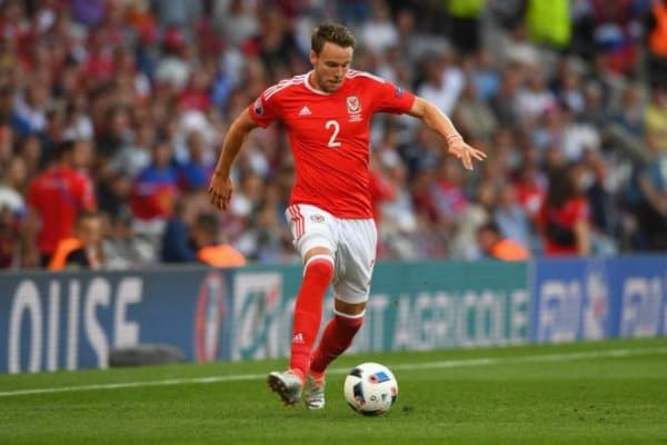 Гантер Уэльс терма жамоасида рекорд ўрнатди