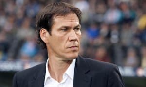 Расман! Машарипов "Рома" собиқ мураббийи қўл остида ўйнайди