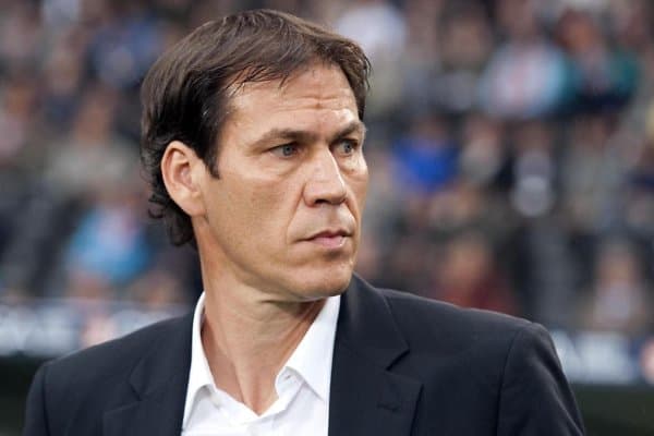 Расман! Машарипов "Рома" собиқ мураббийи қўл остида ўйнайди