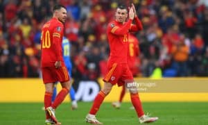 "ЖЧ-2022" саралаши. Украина мағлубиятга учради! Мундиалга йўл олган яна бир терма жамоа номи маълум 