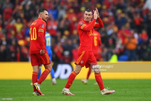 "ЖЧ-2022" саралаши. Украина мағлубиятга учради! Мундиалга йўл олган яна бир терма жамоа номи маълум 