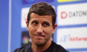 "Челси" бош мураббий лавозимига яна бир номзодни кўриб чиқмоқда