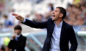 "Уотфорд" раҳбарияти бош мураббийга янги шартнома таклиф қилмоқчи