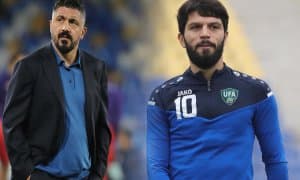 Эшитдингизми? Машарипов Гаттузо қўл остида ўйнаши мумкин