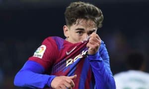 Гави Мессини пастга сурворди