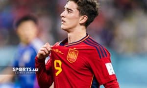 Марокаш Испанияга чиқиш эшикларини кўрсатиб қўйди (видеошарҳ)