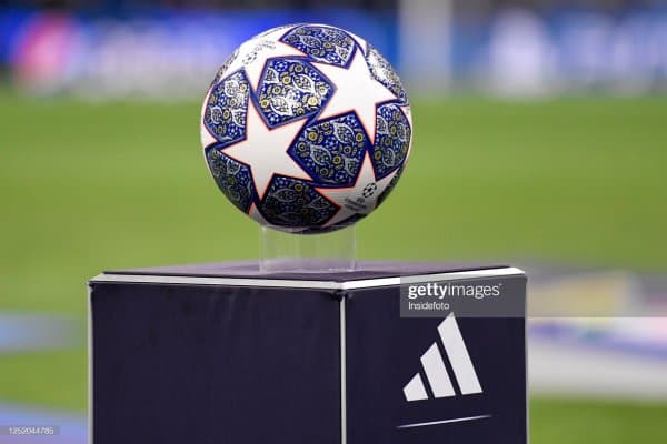 ЕЧЛ. Ярим финал олдидан тўпурарлар билан танишинг