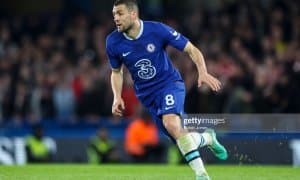 "Челси" Ковачич борасида бир қарорга келди