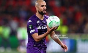 Амбарат "Атлетико"га ўтмоқчи