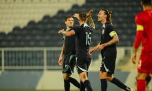 Ўртоқлик ўйинлари. Жанубий Корея минимал, Австралия ишончли ҳисобда ғалаба қозонди, БАА эса кутилмаганда мағлубиятга учради