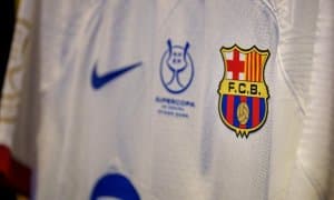 Испания Суперкубоги. "Барселона" - "Осасуна": Таркиблар билан танишинг!