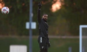 Осиё кубоги. БАА - Гонгконг : Асосий таркиблар эълон қилинди