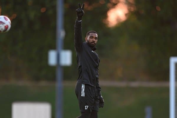 Осиё кубоги. БАА - Гонгконг : Асосий таркиблар эълон қилинди