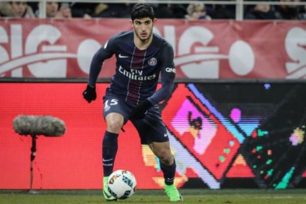 АПЛ клуби ПСЖ форварди учун 60 миллион евро тўлашга тайёр