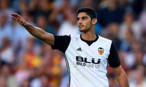 Расман! Гедеш энди "Валенсия" аъзоси