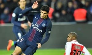 ПСЖ вингери "Наполи"га ўтиши мумкин