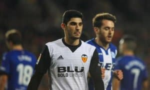 ПСЖ футболчисининг "Валенсия"га қанчага ўтгани маълум бўлди