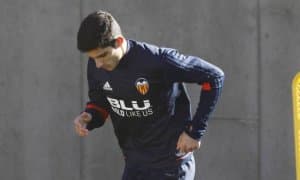 Гедеш Португалия терма жамоаси ихтиёрига юборилмади, чунки...