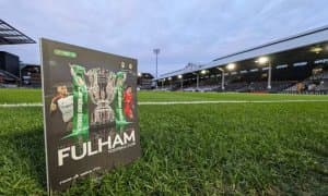 Англия лига кубоги. "Фулхэм" - "Ливерпуль": Асосий таркиблар билан танишинг!