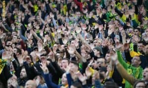 Лига 1. "Нант" ўз майдонида "Генгам" дарвозасига жавобсиз 5та гол урди