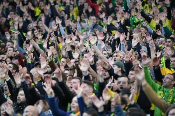 Лига 1. "Нант" ўз майдонида "Генгам" дарвозасига жавобсиз 5та гол урди