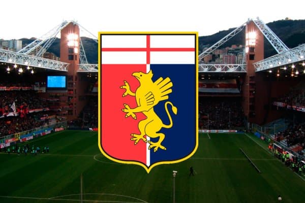 "Женоа" таркибни кучайтиришга эътибор қаратмоқда. Жамоа навбатдаги трансферни эълон қилди (Фото)