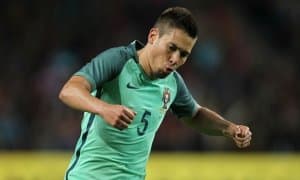 ПСЖ ўз сафига Португалия терма жамоаси аъзосини қўшиб олмоқчи