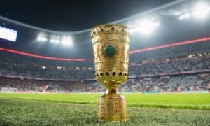 "Шальке" - "Фортуна" 4:1 (видео)