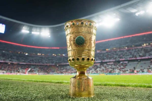 "Шальке" - "Фортуна" 4:1 (видео)