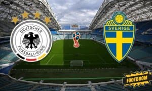 Германия - Швеция таркиблар маълум