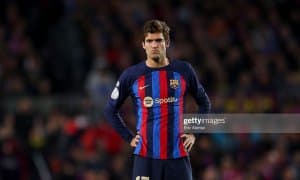 Алонсонинг "Барселона"даги келажаги маълум