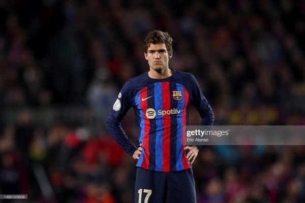 Алонсонинг "Барселона"даги келажаги маълум