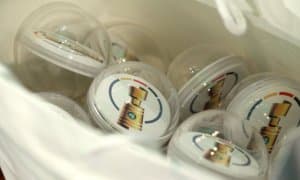 Германия кубоги нимчорак финал жуфтликлари маълум