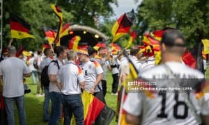 "Евро-2024". Испания - Германия: Асосий таркиблар эълон қилинди