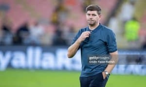 Жеррард Месси ва Роналду ҳақида нима деди?