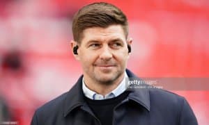 Стивен Жеррард АПЛни тарк этган клуб бош мураббийи бўлиши мумкин 