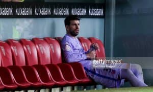 Тезкор! "Барселона" афсонаси футболчилик фаолиятини якунлади