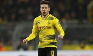 "Барселона"га "Боруссия" Дортмунд ҳимоячиси керак