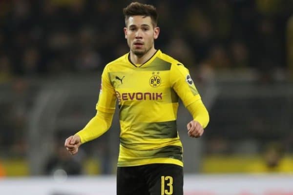 "Барселона"га "Боруссия" Дортмунд ҳимоячиси керак