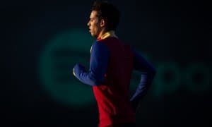 Ла Лига. "Бетис" - "Барселона": Таркиблар маълум