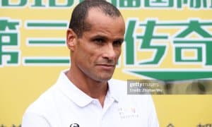 Ривалдо: "Винисиус ва Мбаппе келишиб олишлари керак"