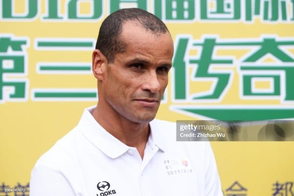 Ривалдо: "Винисиус ва Мбаппе келишиб олишлари керак"