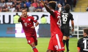 24 ёшли футболчи кучли бешликнинг 8 карра чемпионига айланди