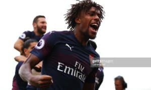 Собиқ "Арсенал" вингери Лондонга қайтиши мумкин